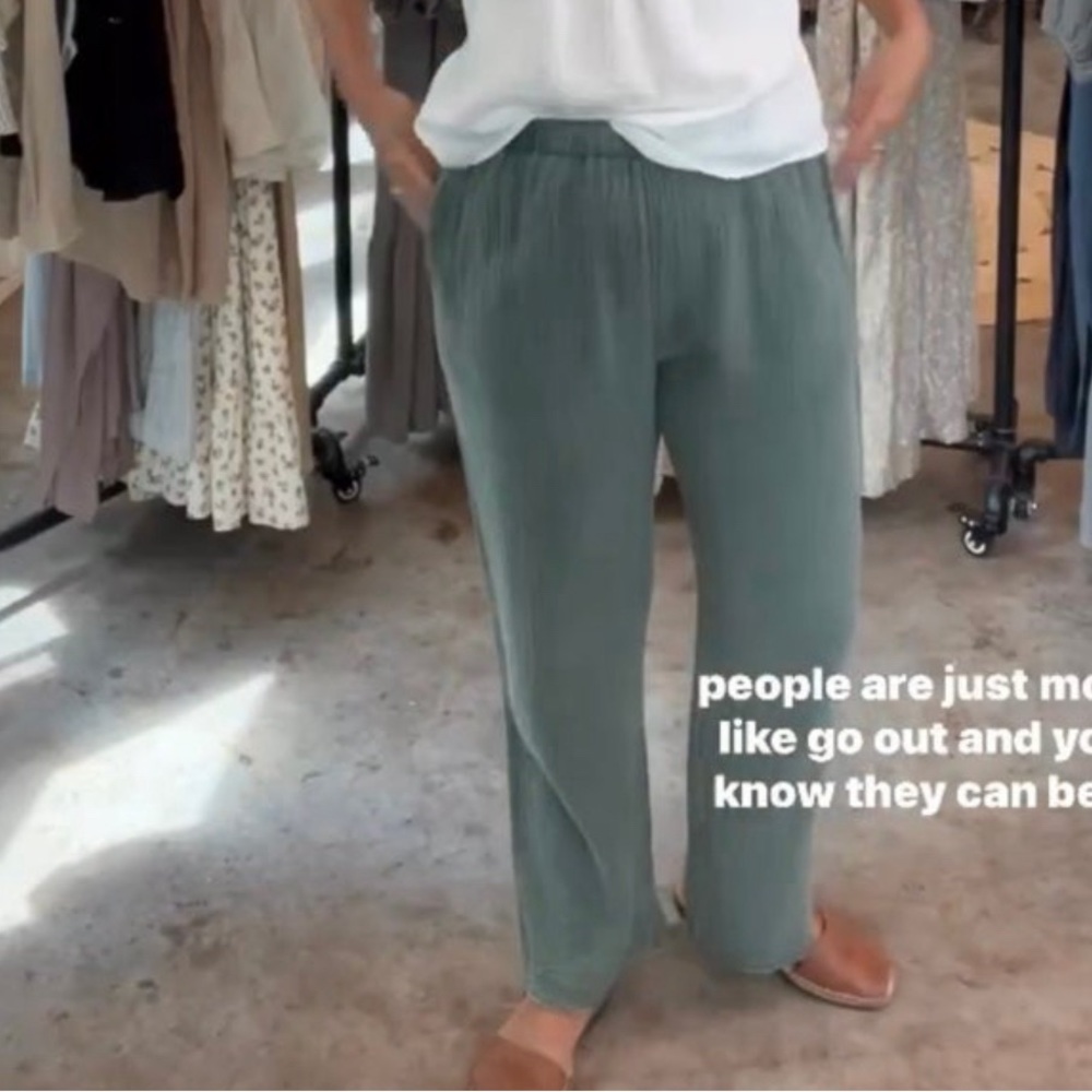 Neuflora Bayfield Pants